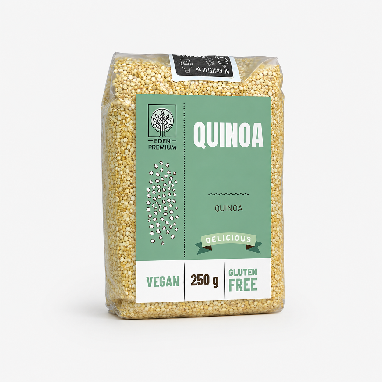 Éden prémium quinoa 250 g