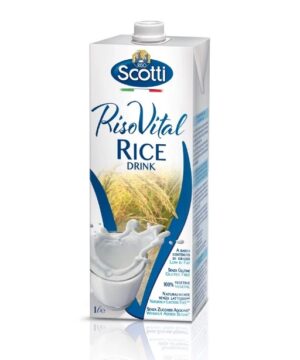 Riso Scotti soul rizsital 1000 ml