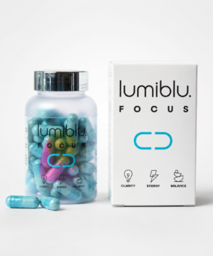 Lumiblu Focus - 60db