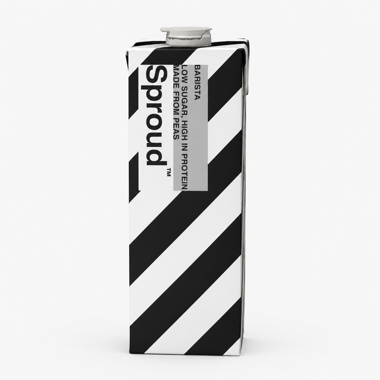 Sproud barista borsóital 1000 ml
